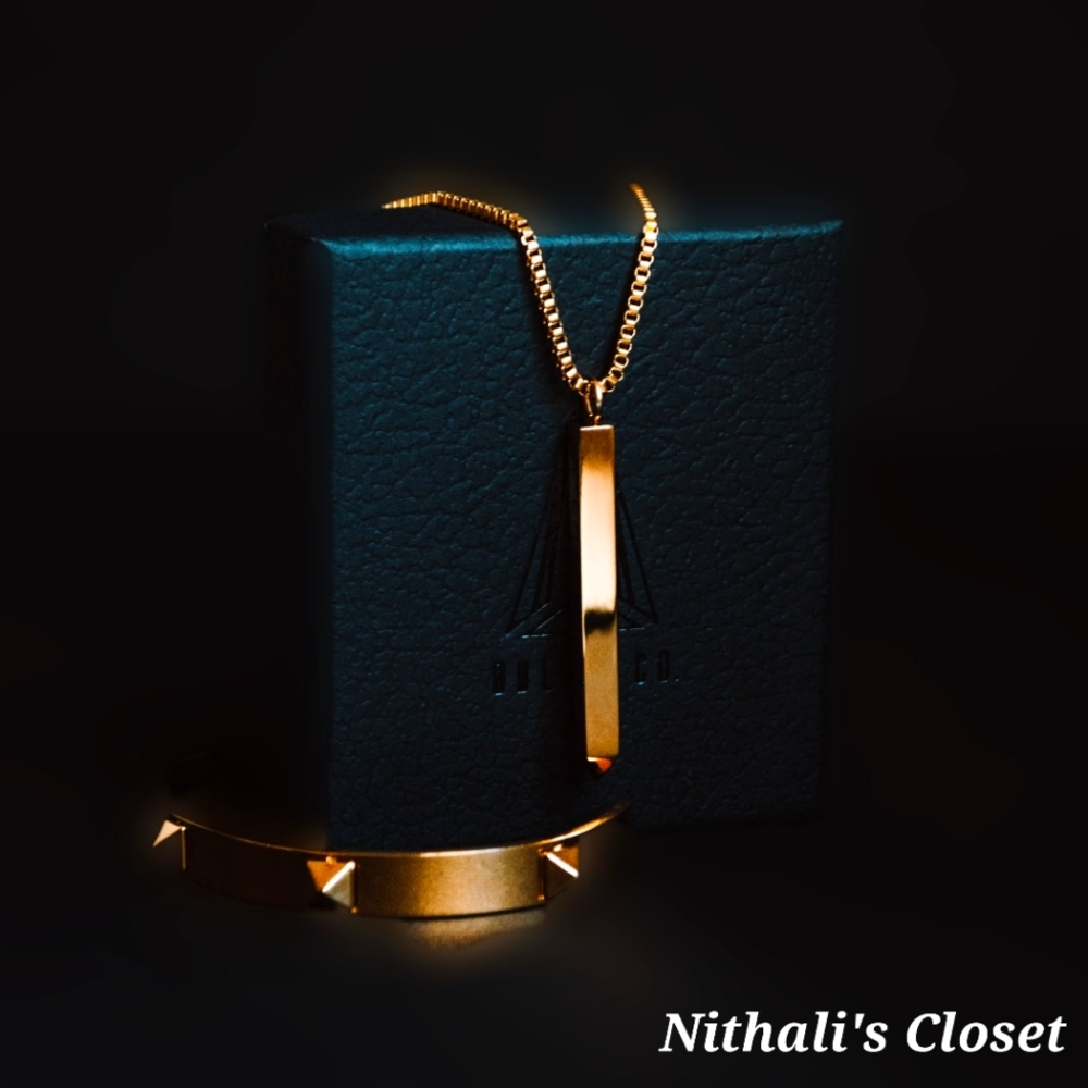 Meet your Posher, Nithali